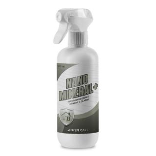 NanoMineral+ NANO impregnace zámkové dlažby - 5l    3+1 ZDARMA