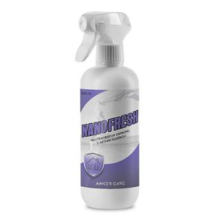Neutralizátor zápachu NanoFresh - 5l    3+1 ZDARMA