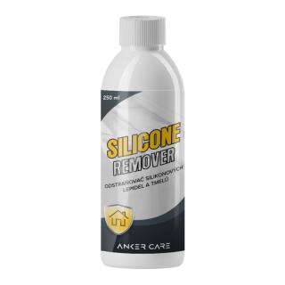 Odstraňovač silikonu Silicone remover - 250 ml