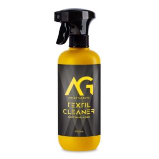 Textil Cleaner šetrný čistič textilu a kůže - 500 ml