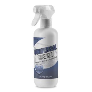 UNIVERSAL CLEANER univerzální čistič a odmašťovač - 5l    3+1 ZDARMA