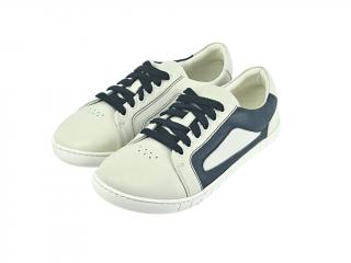 Barefoot tenisky Aire Navy Veľkosť: 46