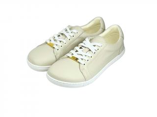 Barefoot tenisky Amada Antique white Veľkosť: 46