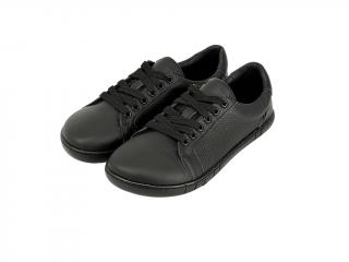 Barefoot tenisky Camino Black Veľkosť: 46