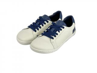 Barefoot tenisky Camino Blue Veľkosť: 47