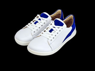Barefoot tenisky Magnifique Blue Veľkosť: 44