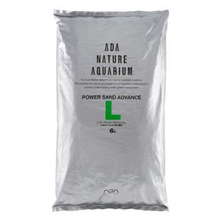ADA Power Sand Advance L (6 l)