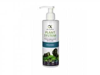 Allfa Chelaton+ 250 ml