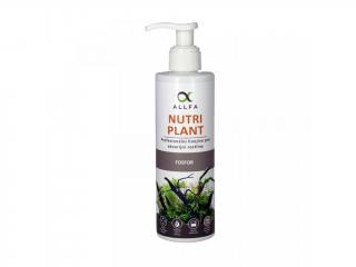 Allfa Fosfor 250 ml