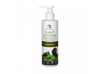 Allfa Makroprvky 250 ml