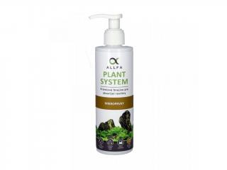 Allfa Mikroprvky 250 ml