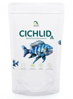 Cichlid A