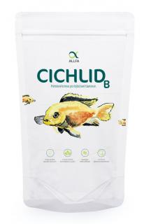 Cichlid B