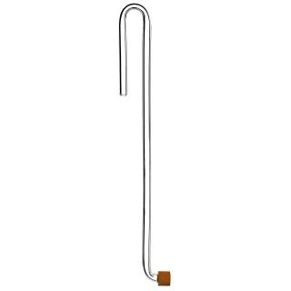 CO2 akrylový difúzor Neo Tiny 23cm zahnutý 8mm