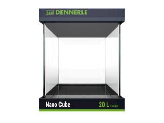 DENNERLE Akvárium Nano Cube 20l