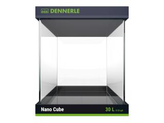 DENNERLE Akvárium Nano Cube 30l