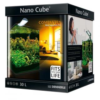 Dennerle Akvárium NanoCube Complete + 30 l