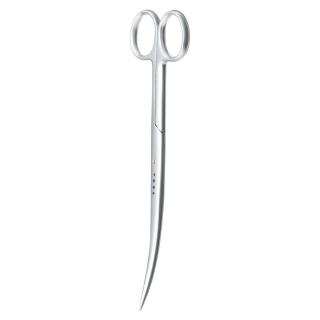 DOOA Scissors Curve - DOOA Nožnice 170 mm