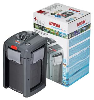 EHEIM Professionel 4+ 350 pre objem 180-350 l