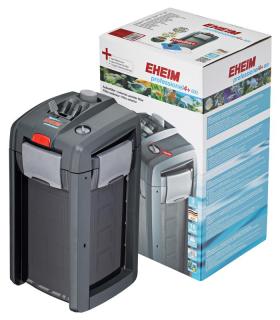 EHEIM Professionel 4+ 600 pre objem 240-600 l