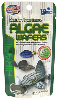 Hikari Algae Wafers 40g