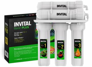 Invital RO BASIC PLUS reverzná osmóza