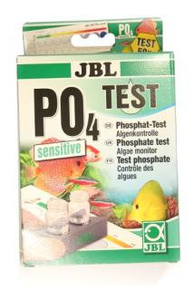 JBL PO4 test na vodu (fosforečnany) - sensitive