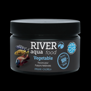 RIVER AQUA FOOD VEGETABLE 250ML