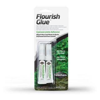 Seachem Flourish Glue lepidlo na machy a rastliny