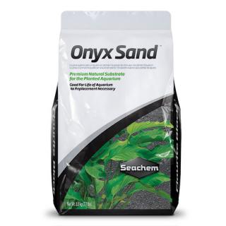 Seachem OnyxSand