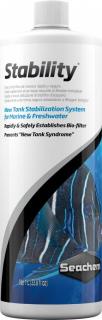 Seachem Stability Seachem Stability 1 L