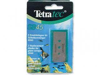 Tetratec SB 45 - náhradná žiletka 2ks