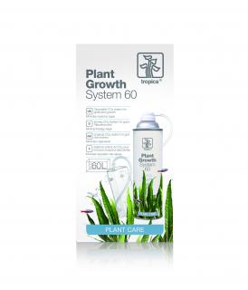 Tropica CO2 System 60