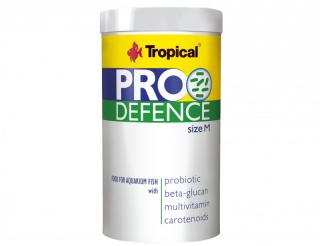 TROPICAL - Pro Defence Size M 250ml/110g s probiotikami