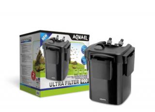 ULTRA 900 - 1000 l/h, 12,9W, 50-200l vonkajší filter
