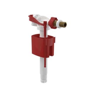 Alcadrain napúšťací ventil bočný 1/2" kov (pre keramické nádržky A160-1/2")