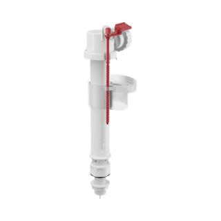 Alcadrain napúšťací ventil spodný 1/2" (A17-1/2")
