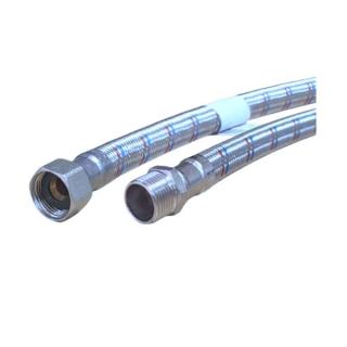 Flexi hadica 1/2 -1/2 , MF, 100 cm