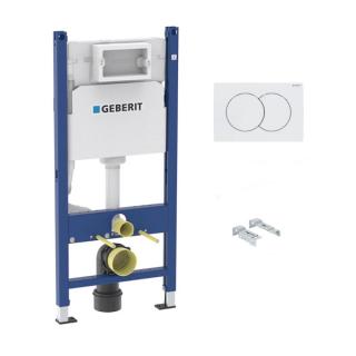 Geberit Duofix Delta set