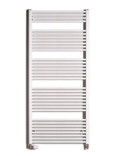 Kúpeľňový  radiátor Thermal Trend rebríkový rovný 450x1320