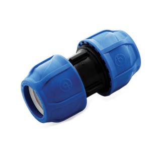 LDPE spojka 32mm (PE spojka 32)