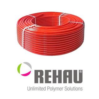 Rehau Rautherm S 17x2,0mm, 500m (Rautherm S PE-Xa)
