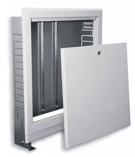 Skrinka pre rozdeľovač podomietková šírka 1140mm (Pre 12-14 okruhov)