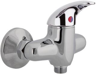 Sprchová batéria 150mm bez príslušenstva, chróm (Easy sprchová)
