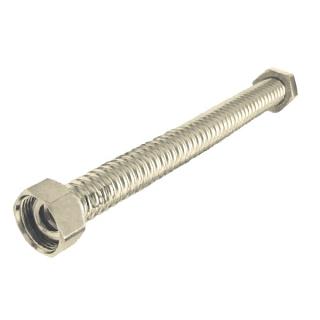 Vlnovec nerez AISI 304 DN 16 3/4", dĺžka 80cm FF (Flexi pripojenie FF)
