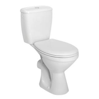 WC kombi KOLO IDOL, odpad vodorovný,  (dvojité splachovanie 3/ 6 l)