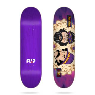 FLIP doska TOMS FRIENDS PURPLE HAZE 8,13"