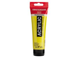 Akrylová farba Amsterdam „Standart Series“ 120 ml / rôzne odtiene