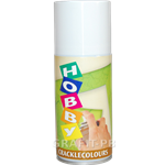 Akrylová praskajúca farba v spreji HOBBY - 150 ml | rôzne farby (praskajúca farba v spreji)