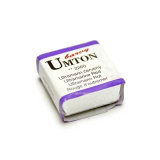 Akvarelová farba UMTON 2,6 ml / rôzne odtiene